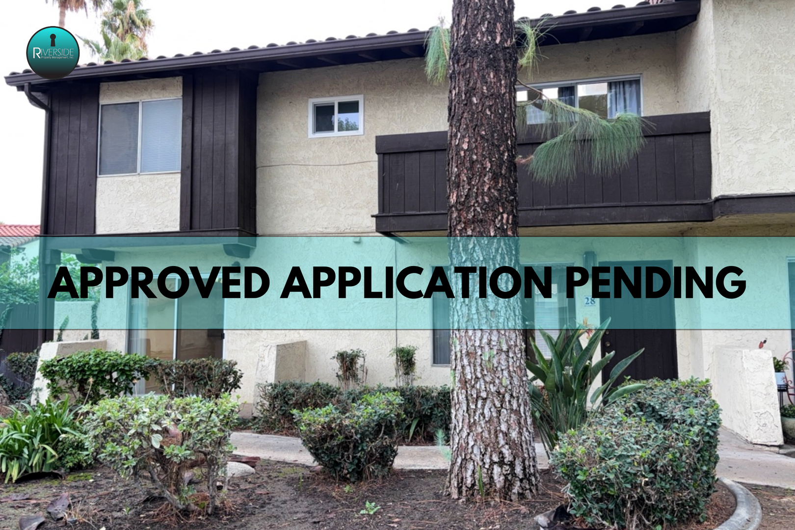 Colton House: 1097 Santo Antonio Dr #28