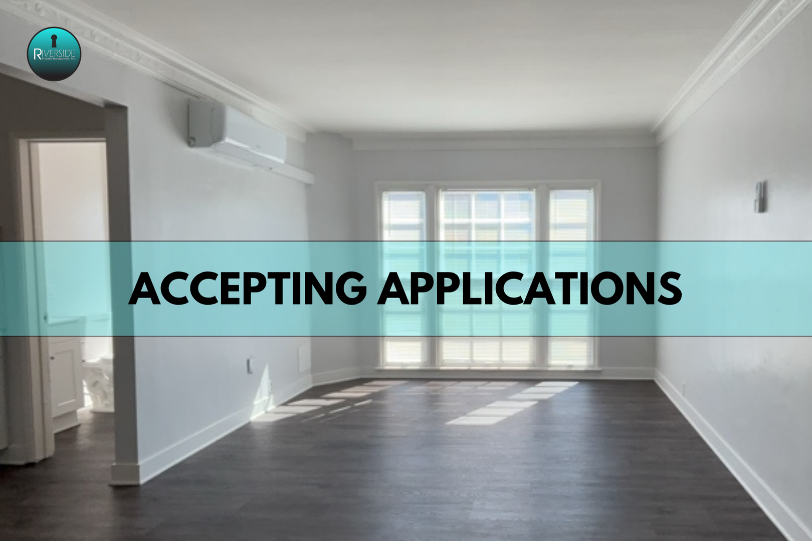 Riverside Apartment: 3900 5th St