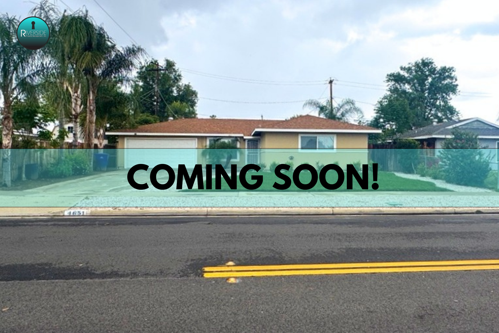 Riverside House: 4651 Wildwood Way