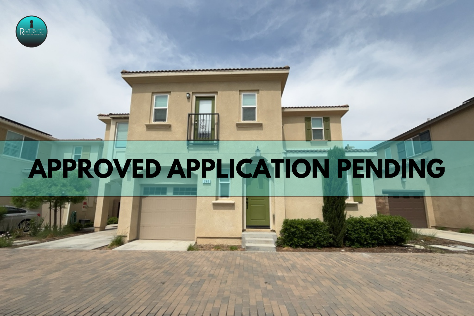 Fontana House: 7155 Citrus Ave #240