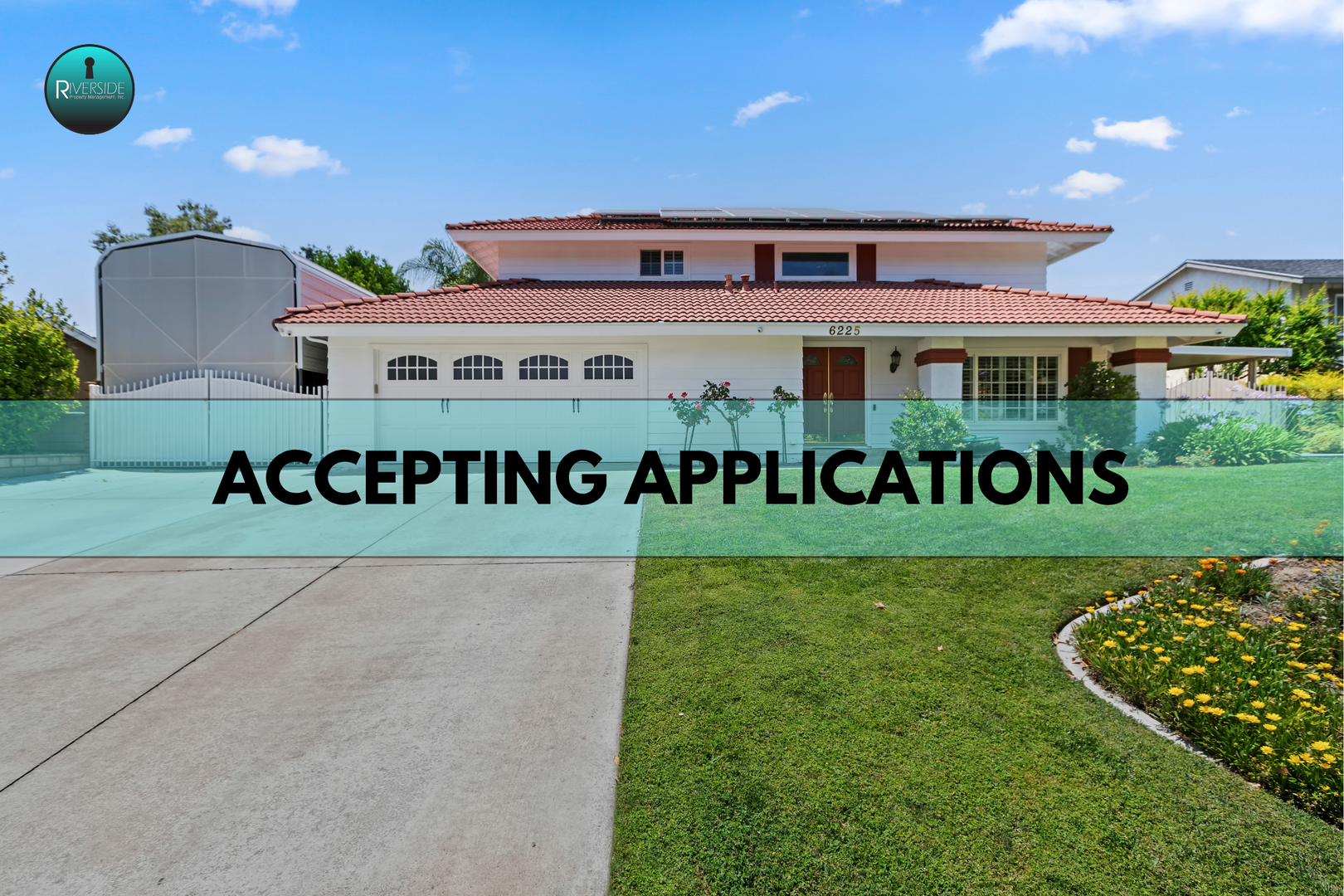 Riverside House: 6225 Promontory Ln.
