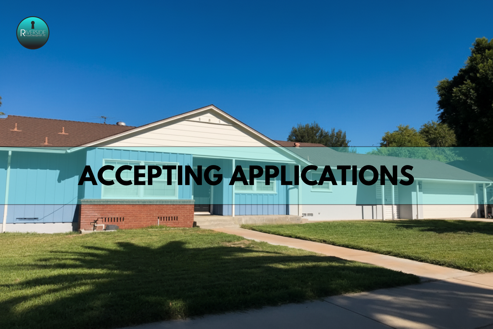 Riverside House: 3679 Crowell Ave