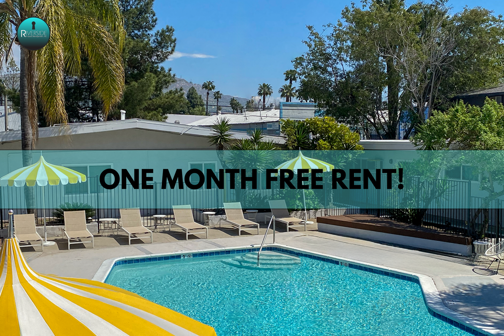 Riverside Apartment: 3581 Chicago Ave