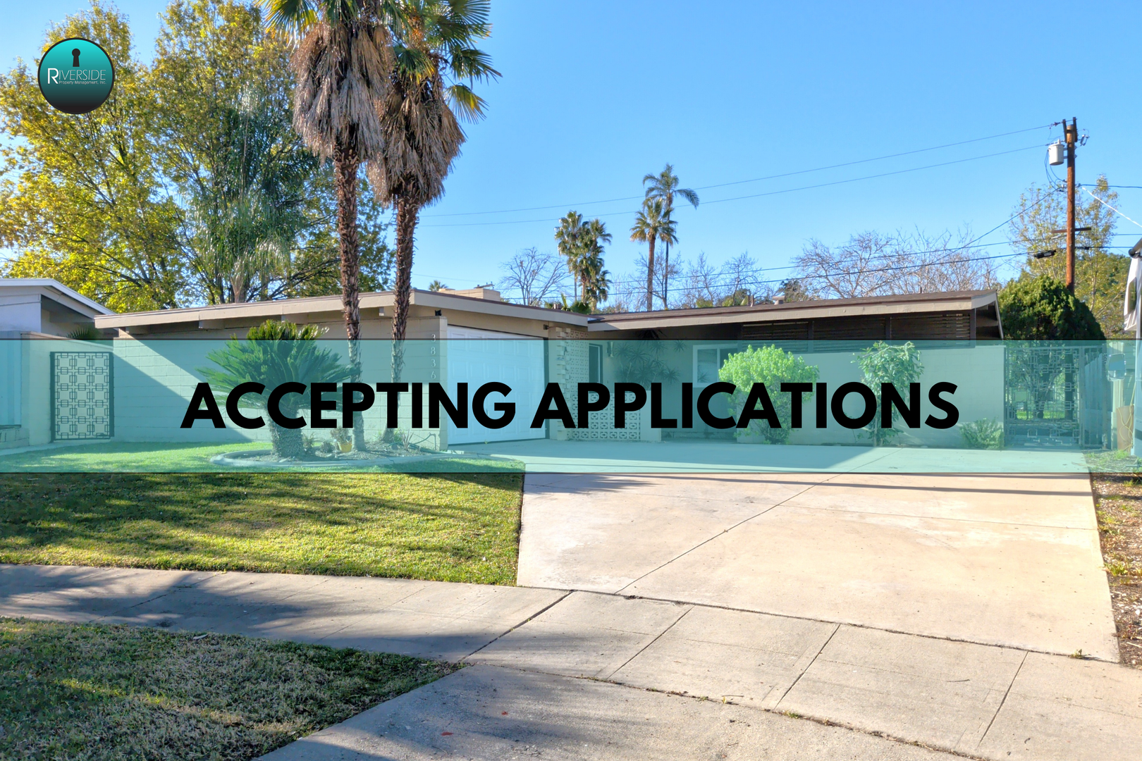 Riverside House: 3836 Gates Pl