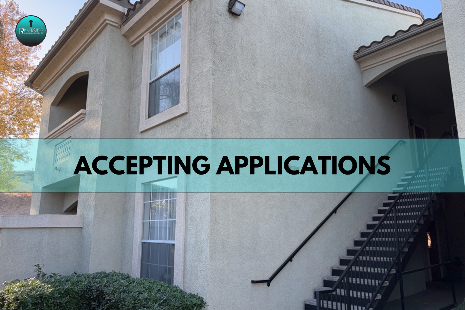 Riverside House: 375 Central Ave #79