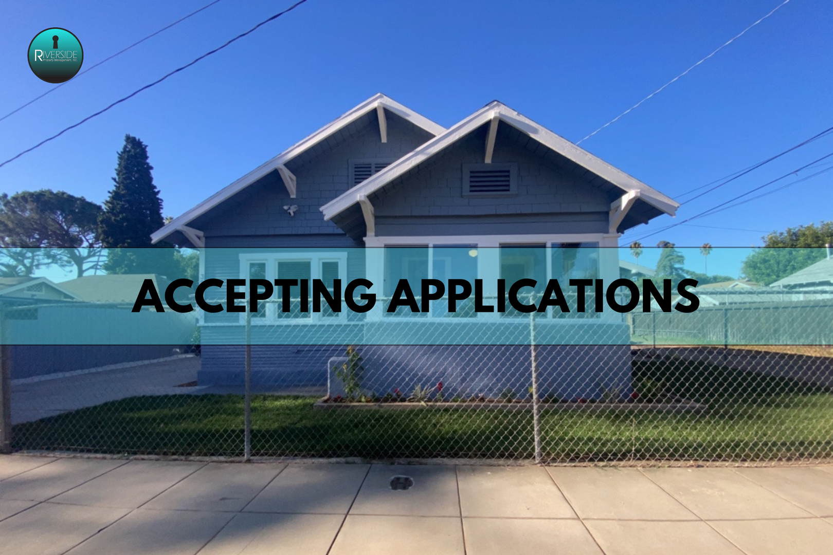 Riverside House: 3942 Houghton Ave