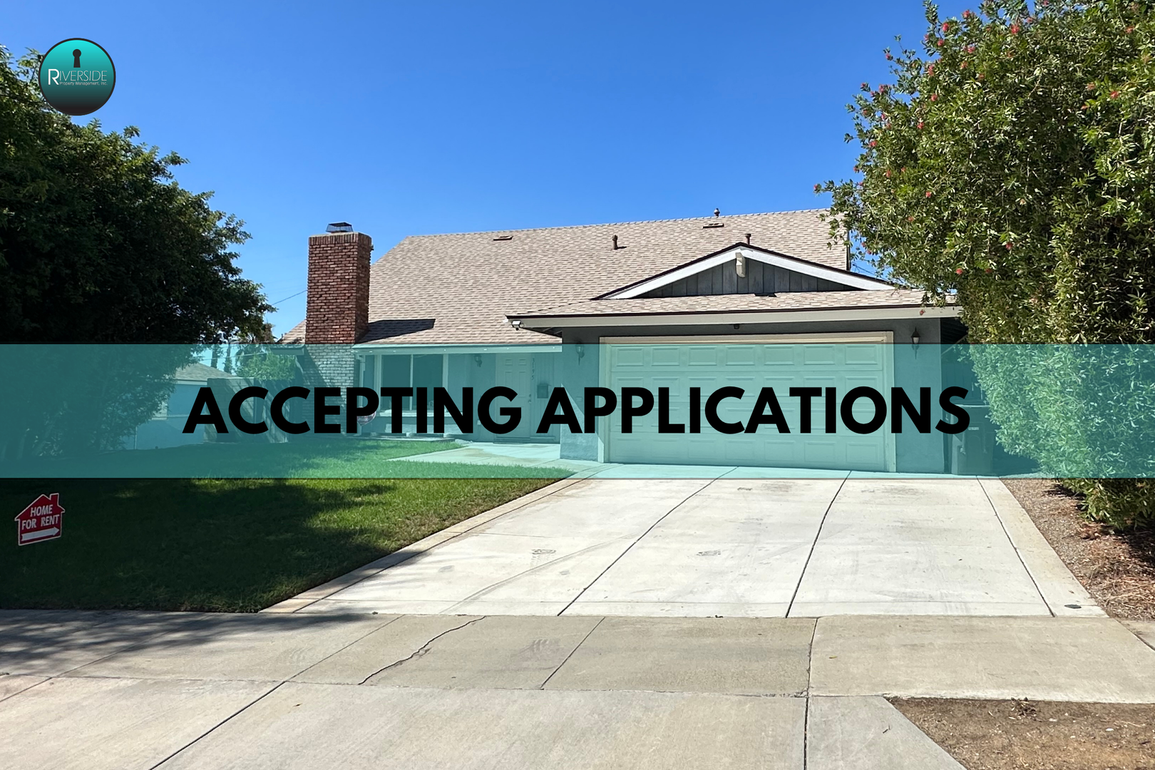 Riverside House: 3195 Newell Dr.