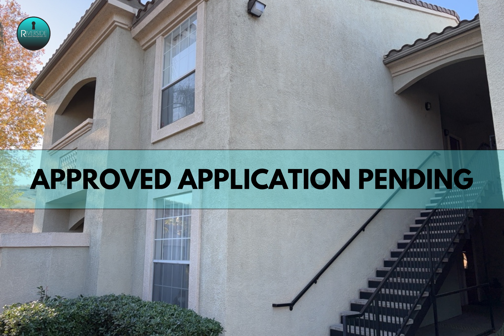 Riverside House: 375 Central Ave #79