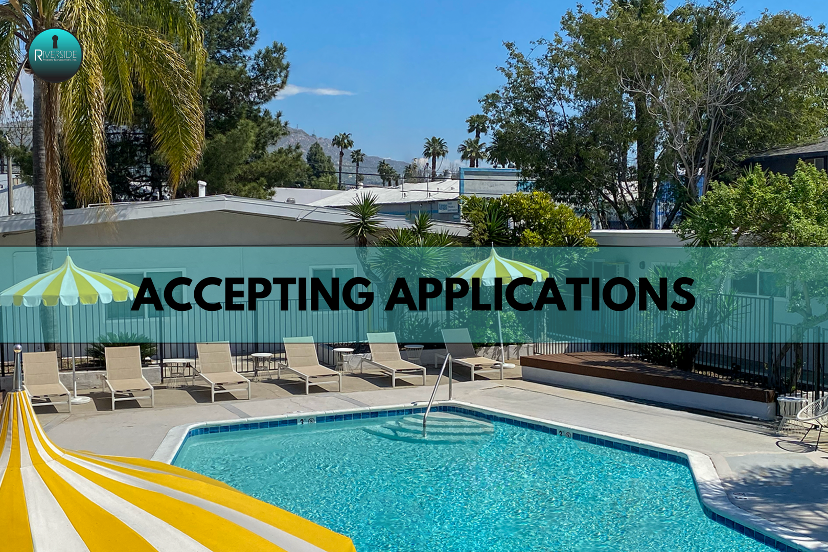 Riverside Apartment: 3581 Chicago Ave