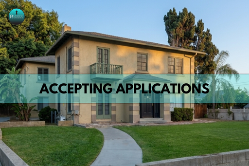 Charming Vintage unit in Historic Riverside - Move In Special $500 off 1st Months Rent – photo 1