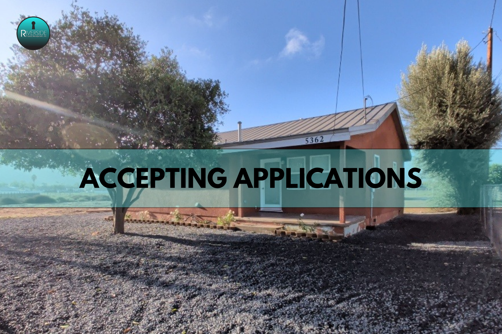 Jurupa Valley House: 5362 Carol Way