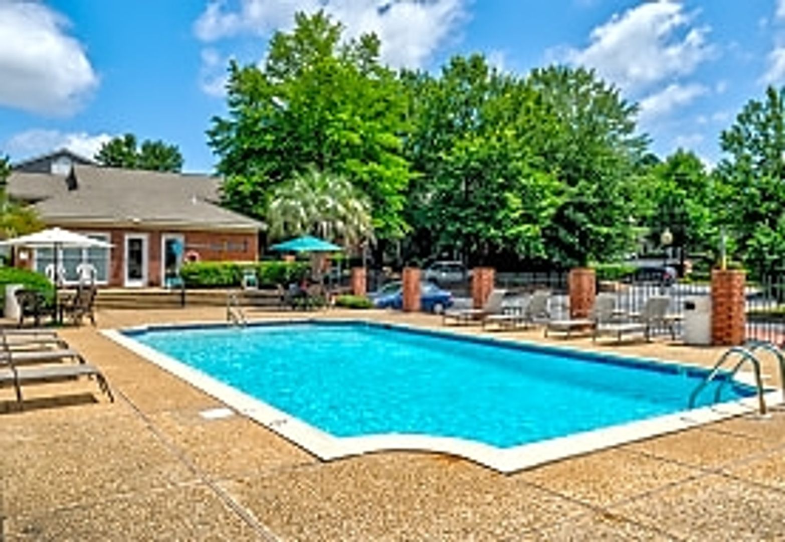 Columbus Apartment: 3711 Armour Ave