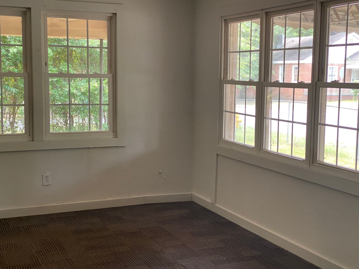 Columbus House: 1004 Rigdon Rd