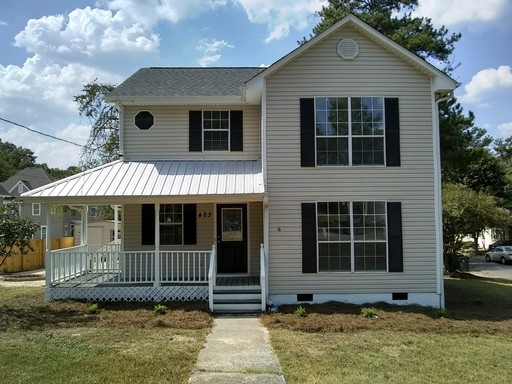 Available for a Short Term Lease Thru July of 2027 – photo 1