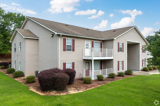 1 Bedroom Rental – 101 Owens Ln - 8-A, Barnesville, GA 30204