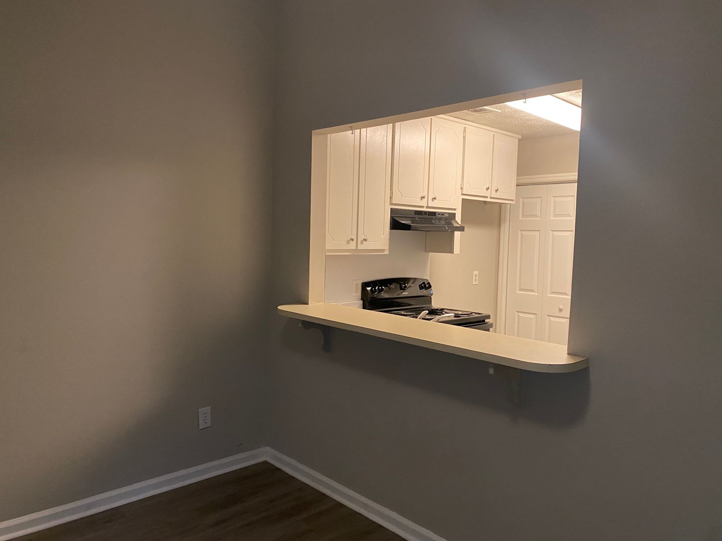 Phenix City Apartment: 507 23rd Street