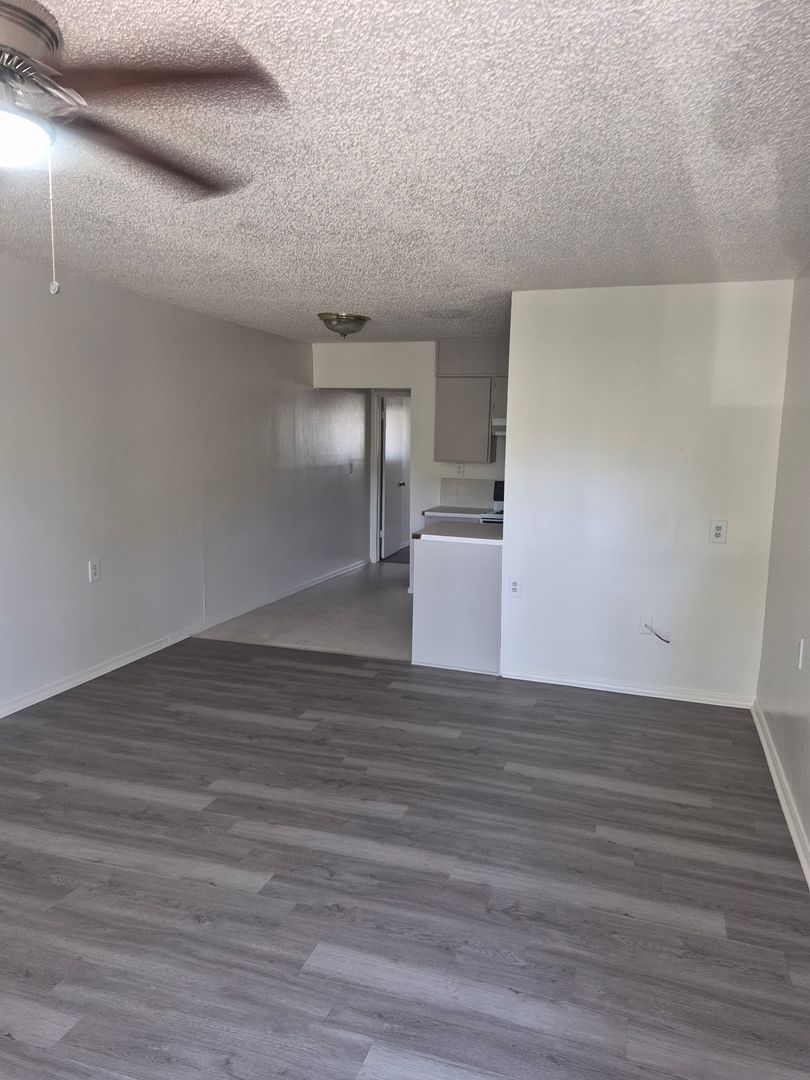 ARKOMA Apartment: 317 YOUNG ST