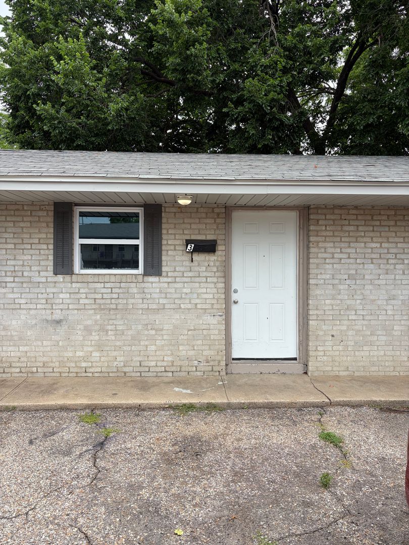 FORT SMITH Apartment: 2801 VICKSBURG