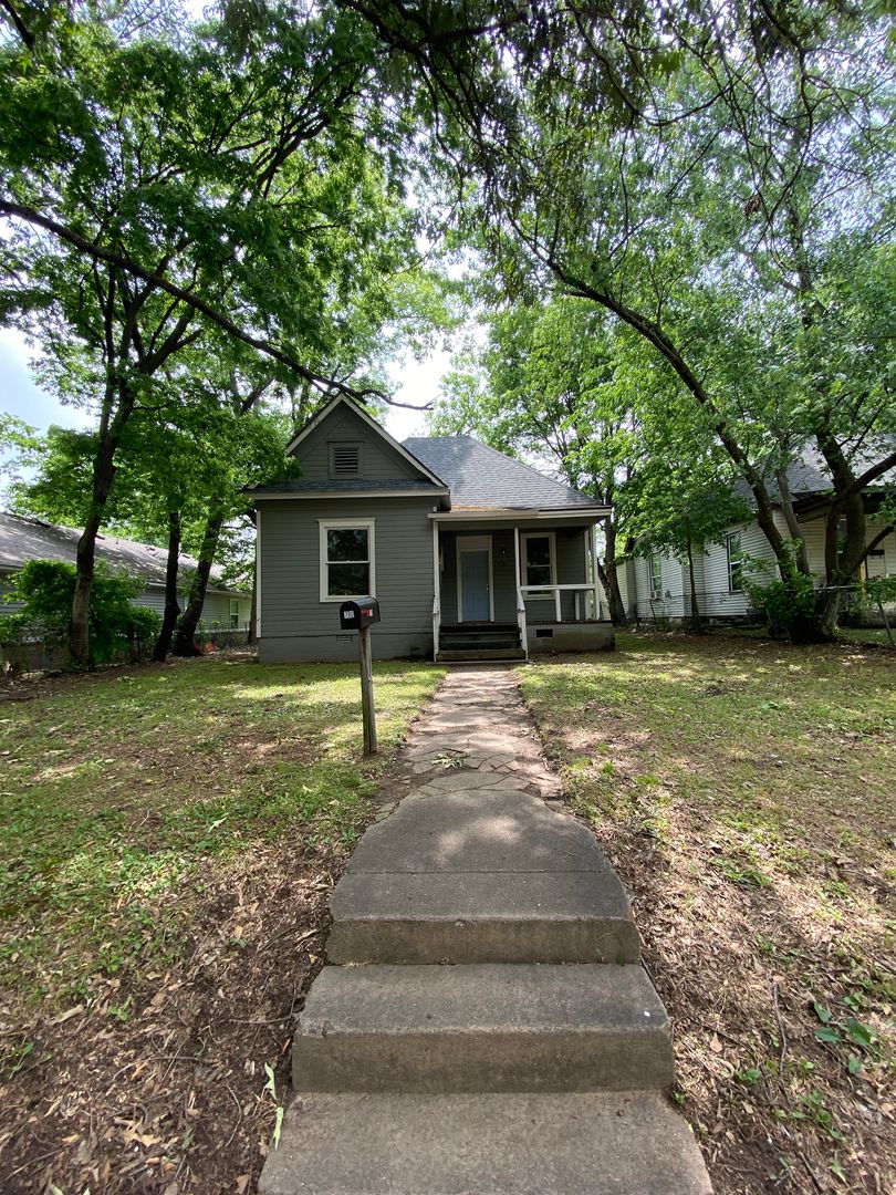 FORT SMITH House: 710 N. 19TH ST