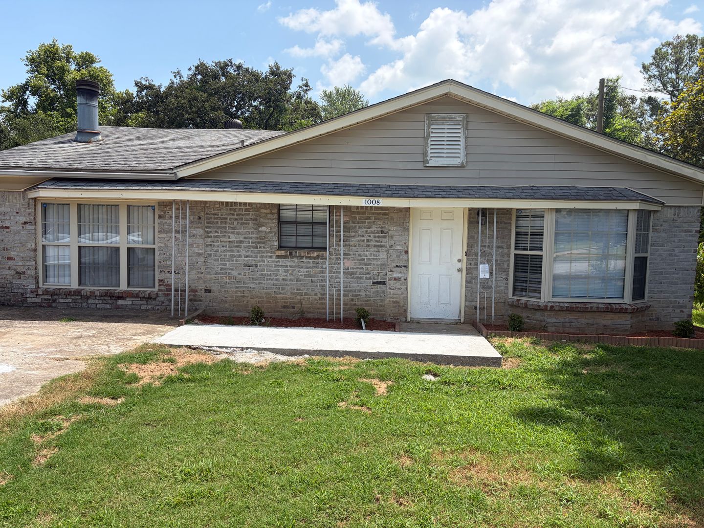Barling House: 1008 22nd St.