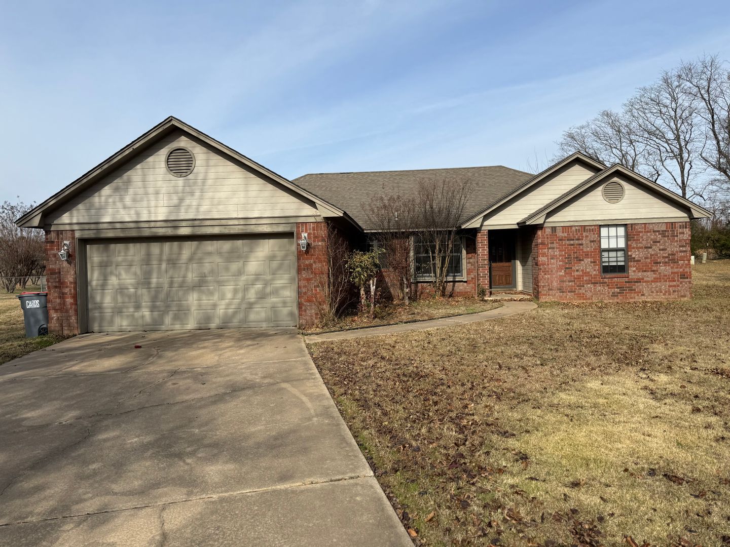 Lavaca House: 1806 Oakview Drive