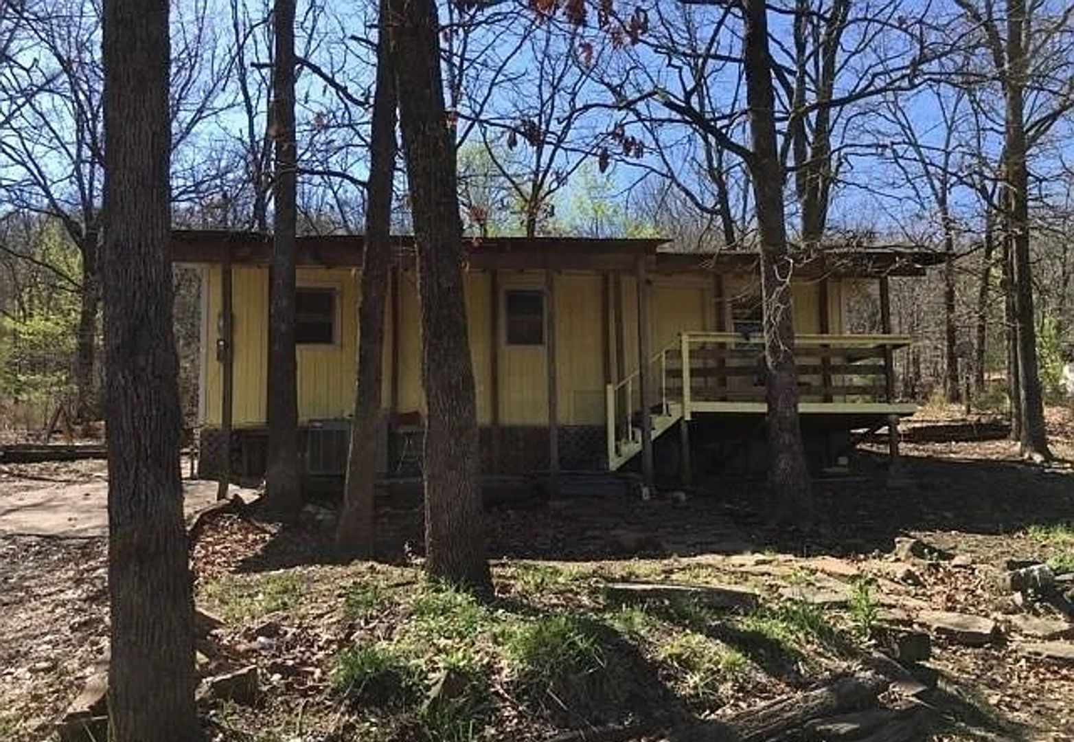 GREENWOOD House: 1714 HORTON LAKE WAY