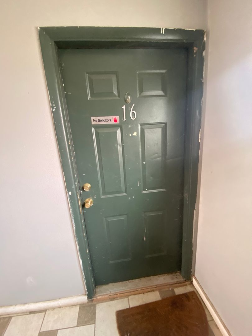 FORT SMITH Apartment: 4501 YORKSHIRE DRIVE