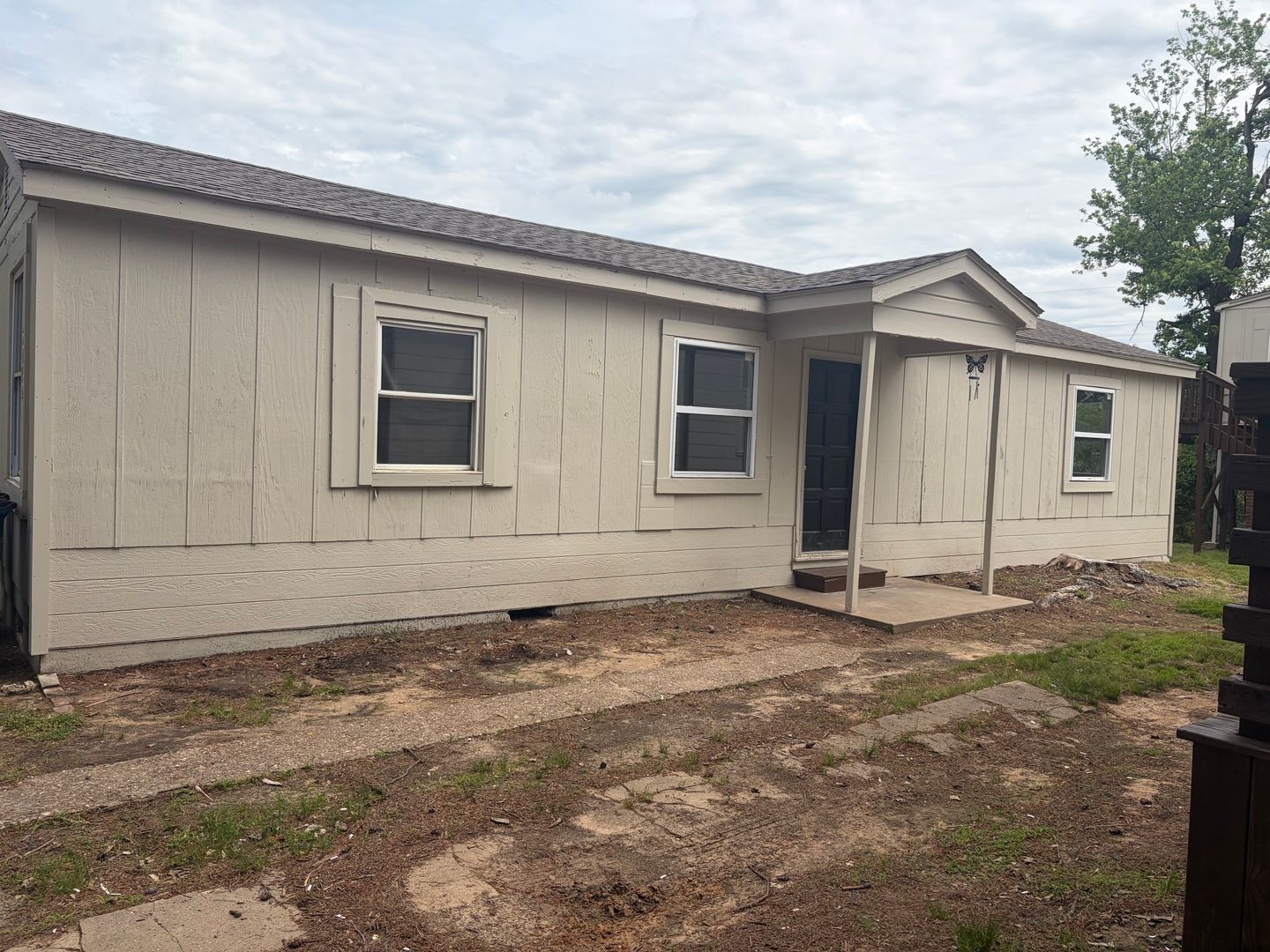 FORT SMITH House: 5220 ELM STREET