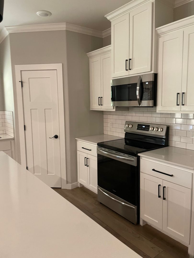 Barling House: 914 Mourning Dove Way