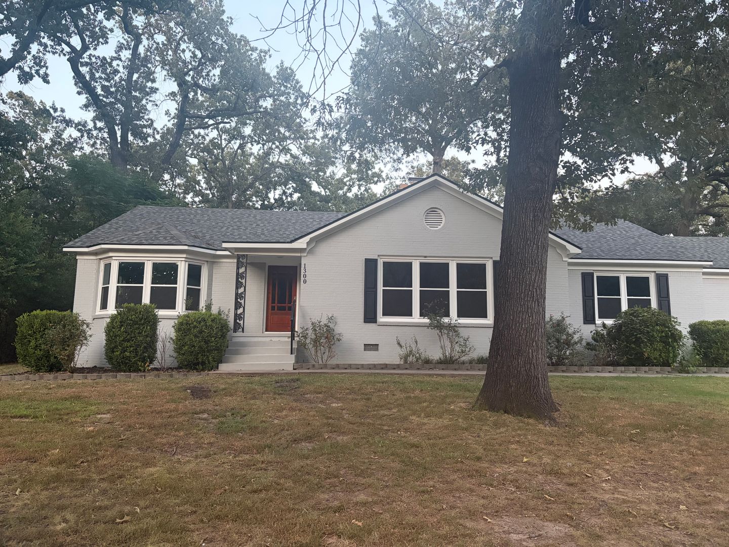 FORT SMITH House: 1300 N WALDRON RD