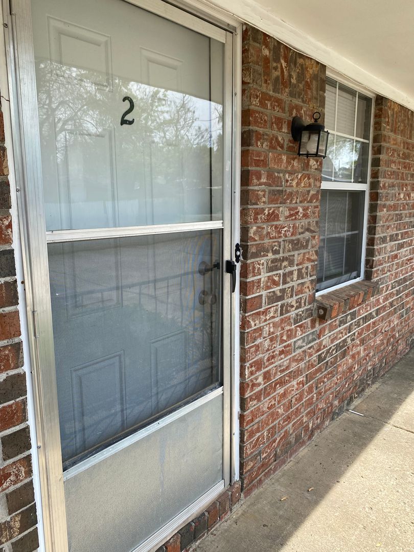 FORT SMITH Apartment: 3700 PARK AVE