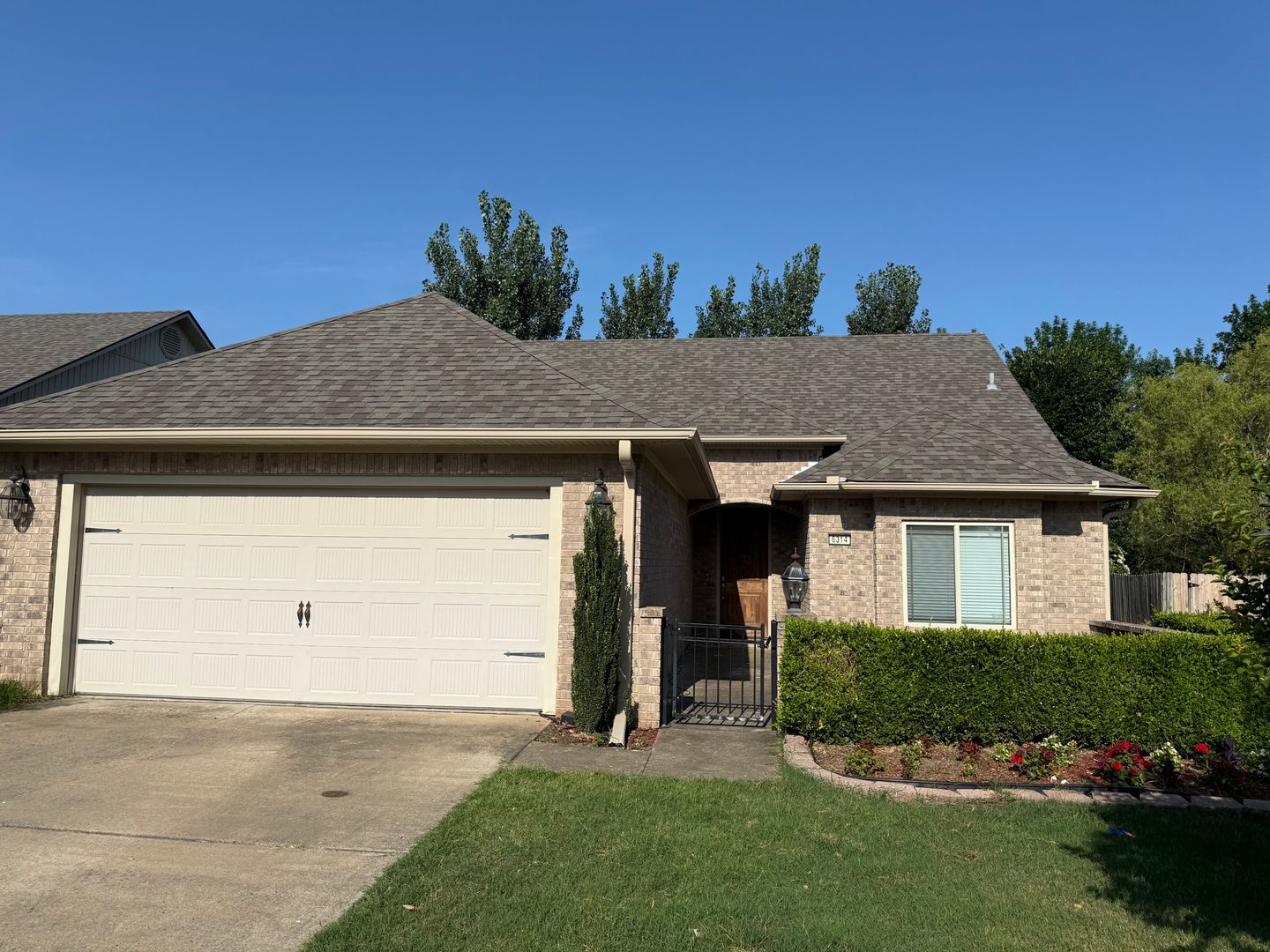 Fort Smith House: 6314 Ironwood