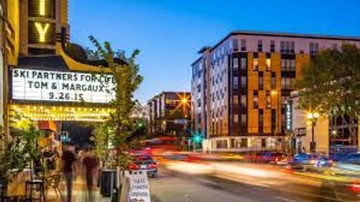 Fourth Street - Luxury 3 Bedroom, 3 Bathroom in Heart of Dinkytown – photo 1