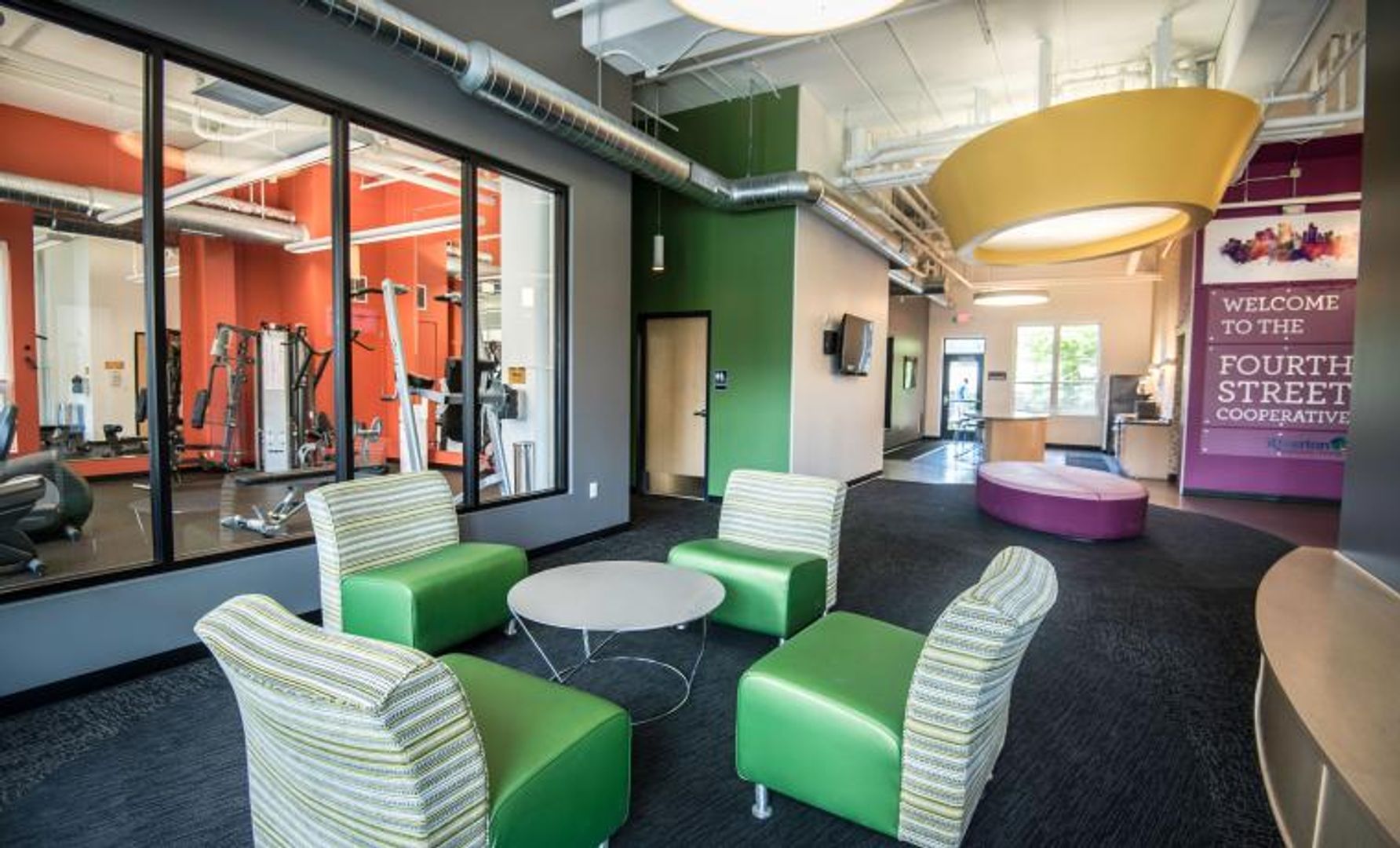 Minneapolis Apartment: 1227 4th St SE