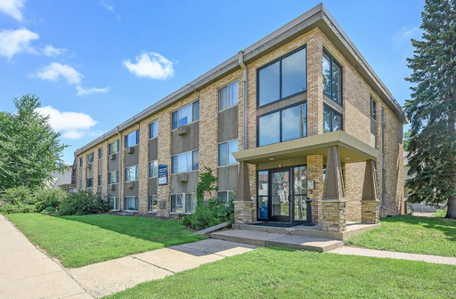 Great Price Efficiency Apartment in Marcy Park Student Housing Co-op – photo 1