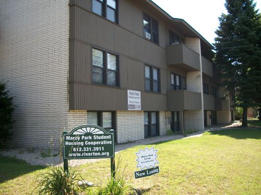 Marcy Park Coop 1BR in Dinkeytown – photo 1