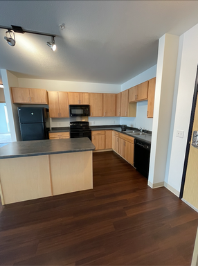 Luxury 2 Bedroom, 2 Bathroom Apartment in Heart of Dinkytown! Fourth Street Co-op – photo 1