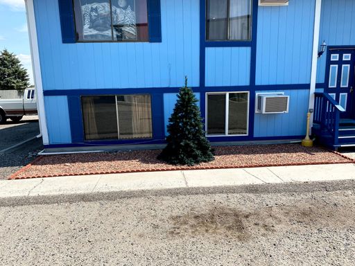 811 Independence, Apt.1, Riverton, WY 82501