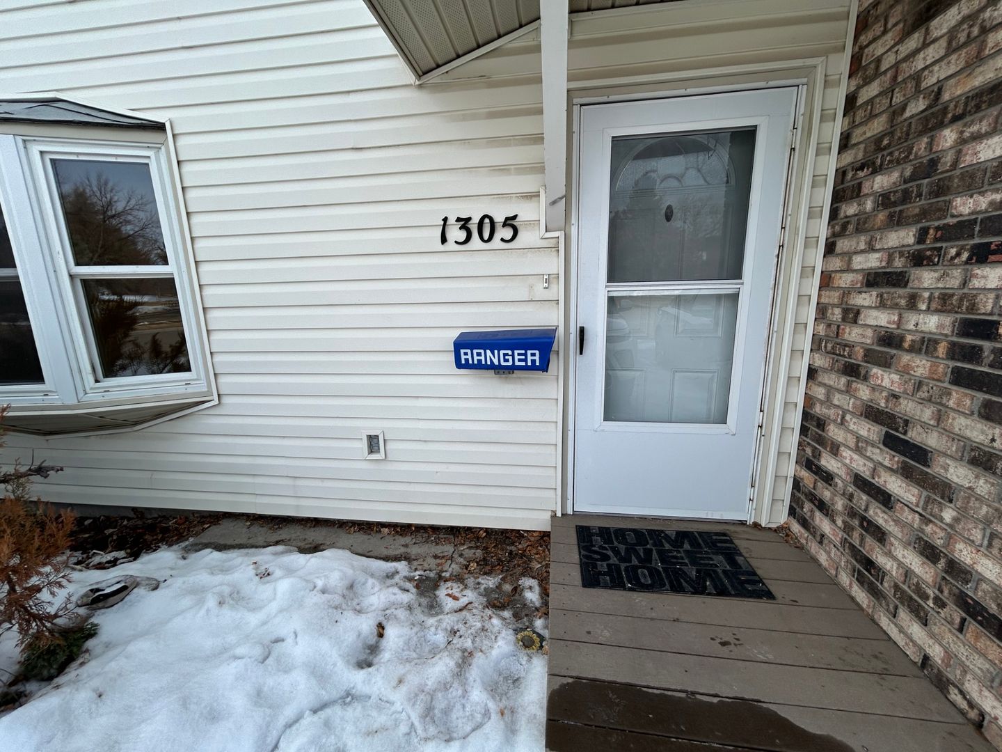 Riverton House: 1305 W Park Ave.