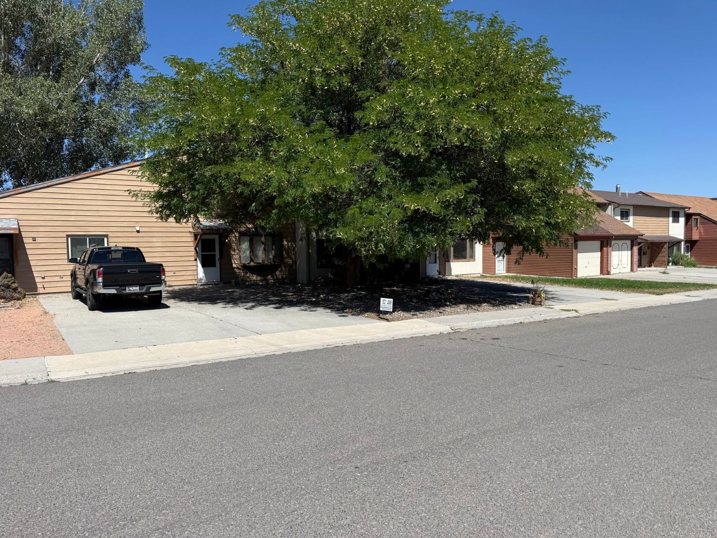 Riverton House: 2110 Prairie Road
