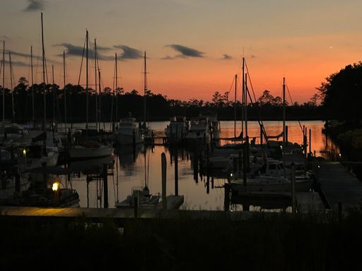 117 DOCKSIDE DRIVE – photo 1