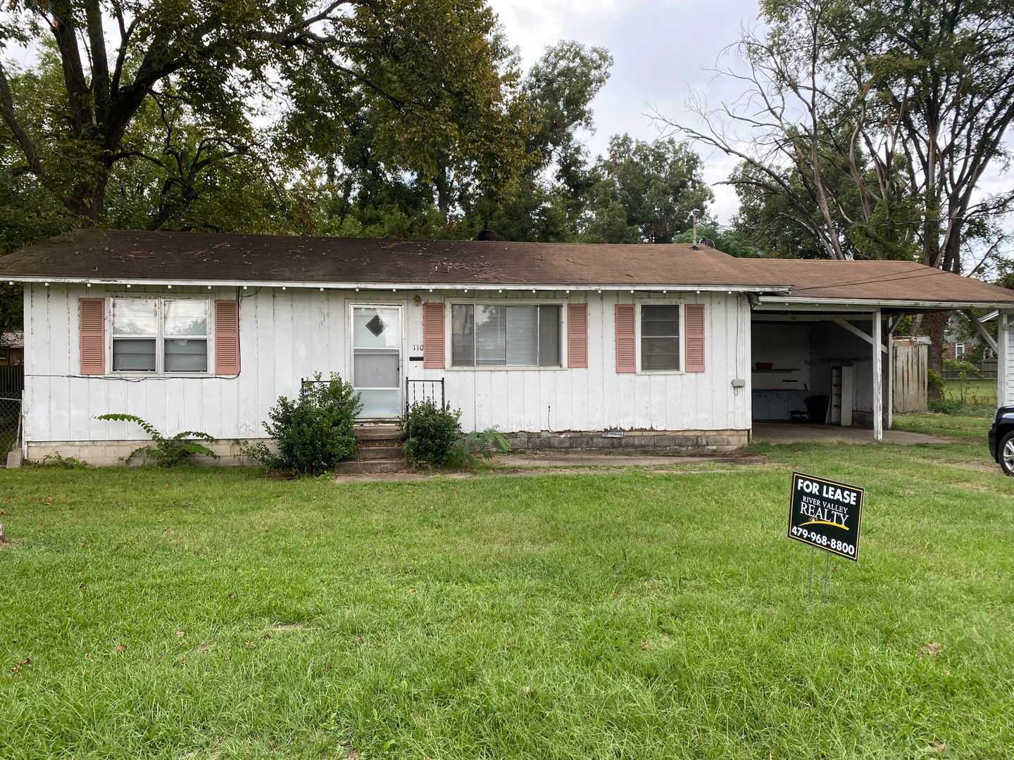 Dardanelle House: 110 State St