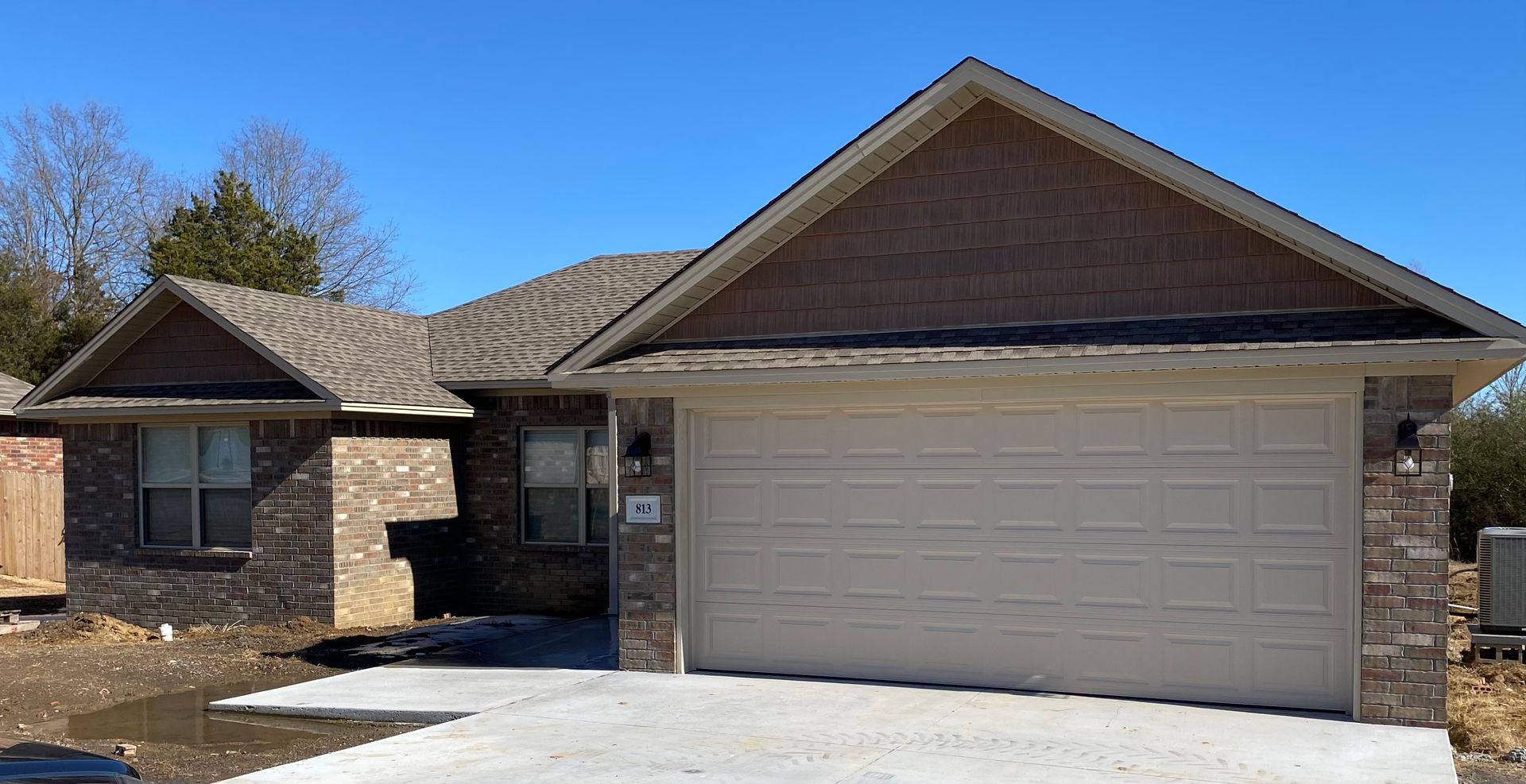 Russellville House: 813 S Quincy