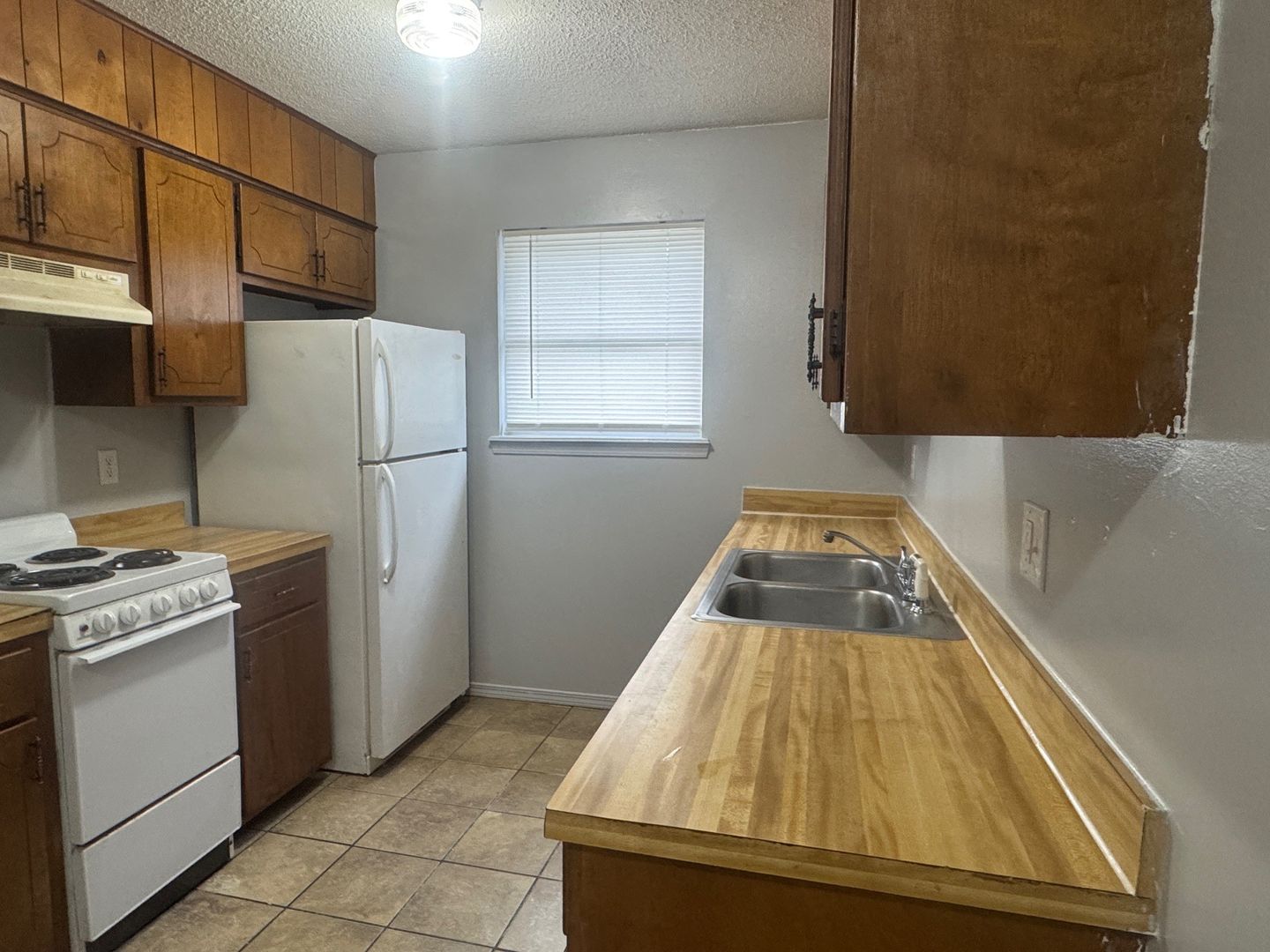 Russellville Apartment: East 11th St