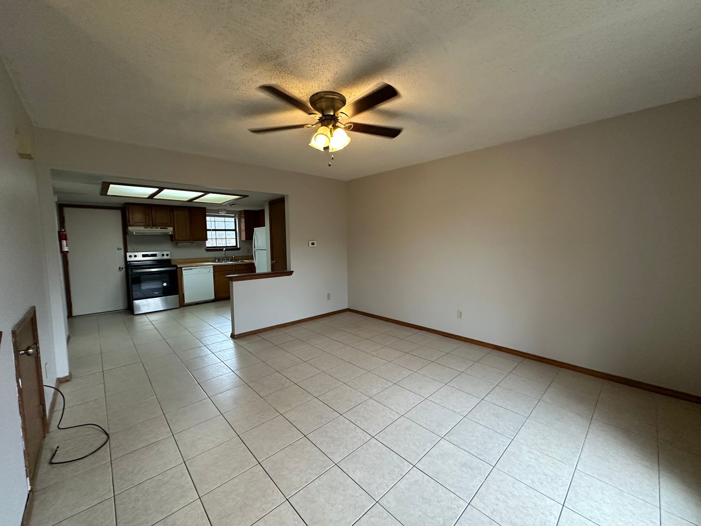 Russellville Apartment: 500-510 N Inglewood