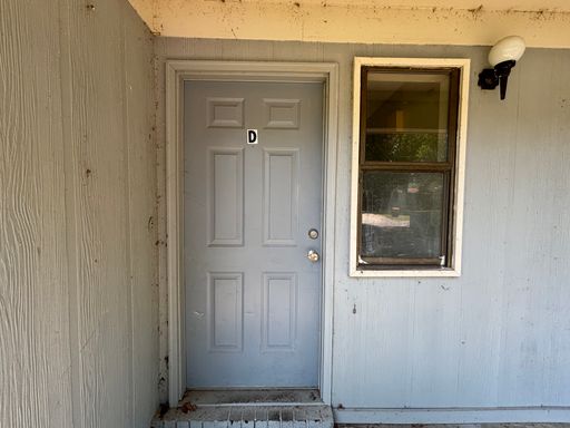 Discover a conveniently located 2-bedroom, 1-bathroom apartment in Russellville, AR. – photo 1