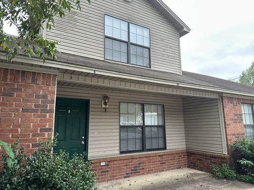 Welcome to your new home in Russellville, AR! – photo 1