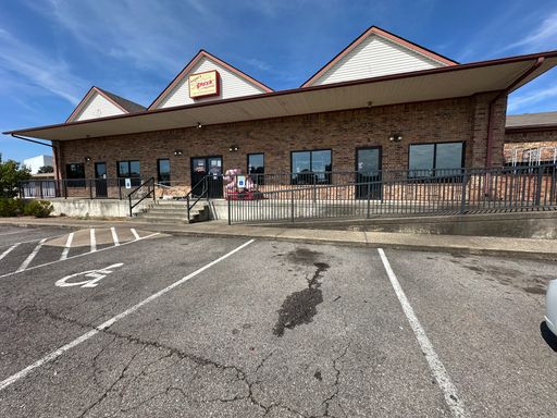 Come take a look at this great commercial space. – photo 1