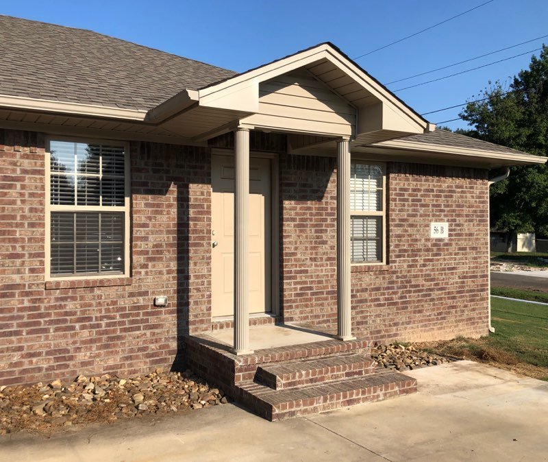 Dover Apartment: 56 West Center Street