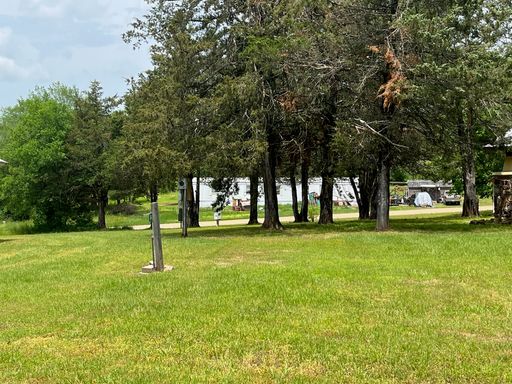 Check out this RV slip with sewage/water/trash included – photo 1